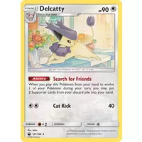 Pokémon Card Database - Celestial Storm - #159 Stakataka GX