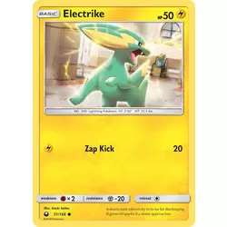 Electrike