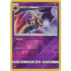 Lunala Reverse