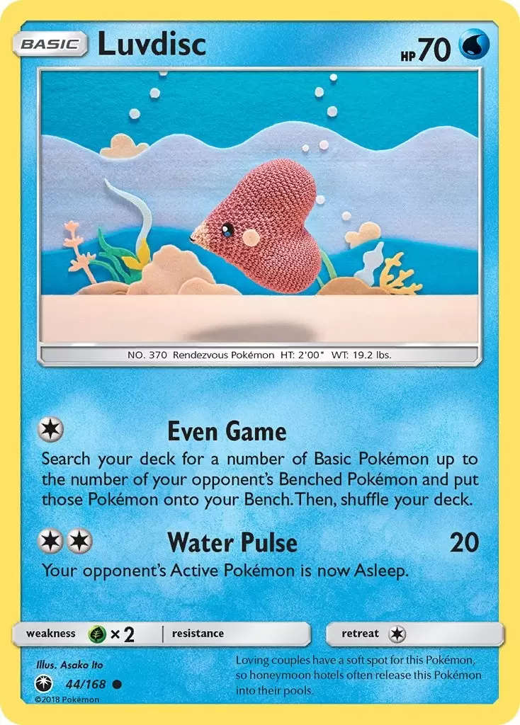 Celestial Storm - Luvdisc