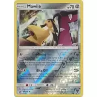 Mawile Reverse
