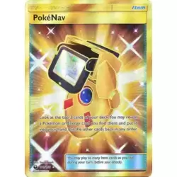 PokéNav