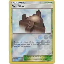 Sky Pillar Reverse