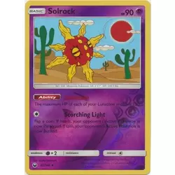 Solrock Reverse