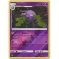 Pokémon Card Database - Celestial Storm - #159 Stakataka GX