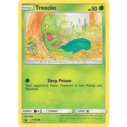 Treecko