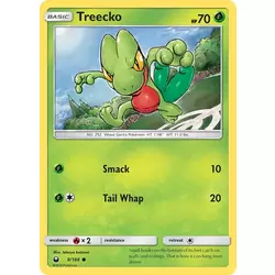 Treecko