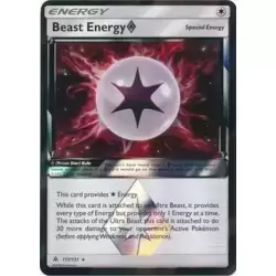 Beast Energy Prism Star