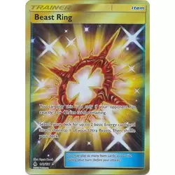 Beast Ring