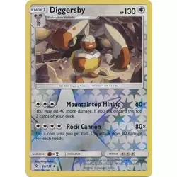 Diggersby Reverse