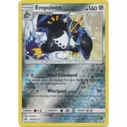 Empoleon Reverse