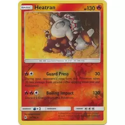 Heatran Reverse