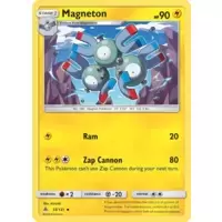Magneton
