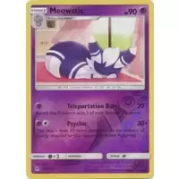 Meowstic Reverse