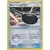 Forbidden Light - Metal Frying Pan Reverse