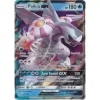 Palkia GX