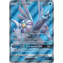 Palkia GX