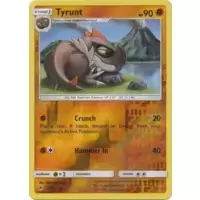 Tyrunt Reverse