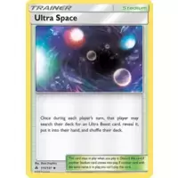 Ultra Space
