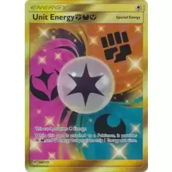 Unit Energy
