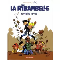 La Ribambelle reprend du service