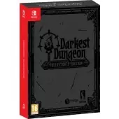 Nintendo Switch Games - Darkest Dungeon Collector Signature Edition