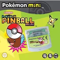 Pokemon pinball