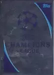 UEFA Champions League 2017/18 - Logo - Contents