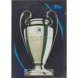 Trophy - Contents