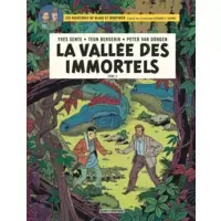 La Vallée des Immortels Tome 2: Le Millième Bras du Mékong