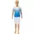 Ken Fashionistas #129