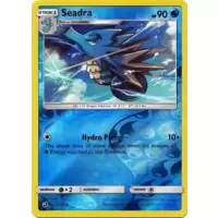 Seadra Reverse