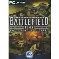 Battlefield 1942 : Campagne d'Italie