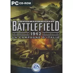 Battlefield 1942 : Campagne d'Italie