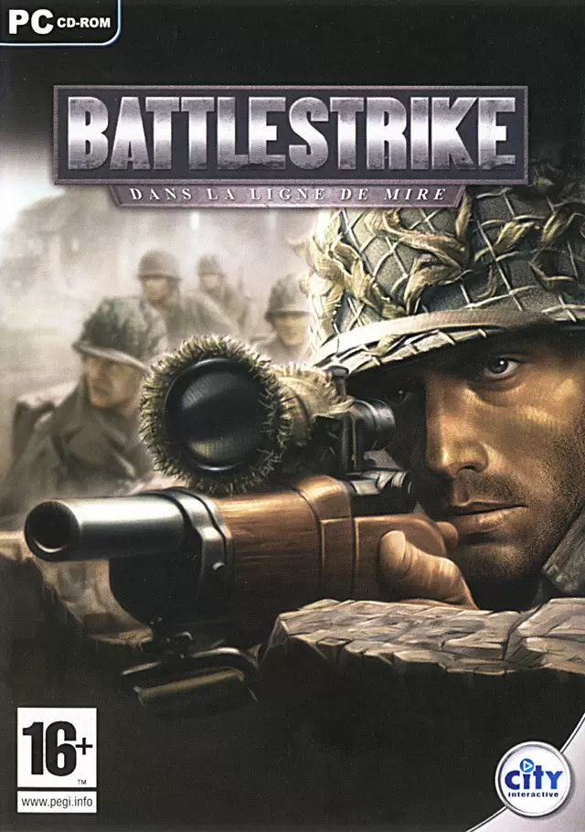 PC Games - Battlestrike : Dans la Ligne de Mire