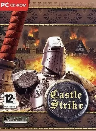 PC Games - Castle Strike