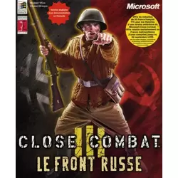 Close Combat III : Le Front Russe