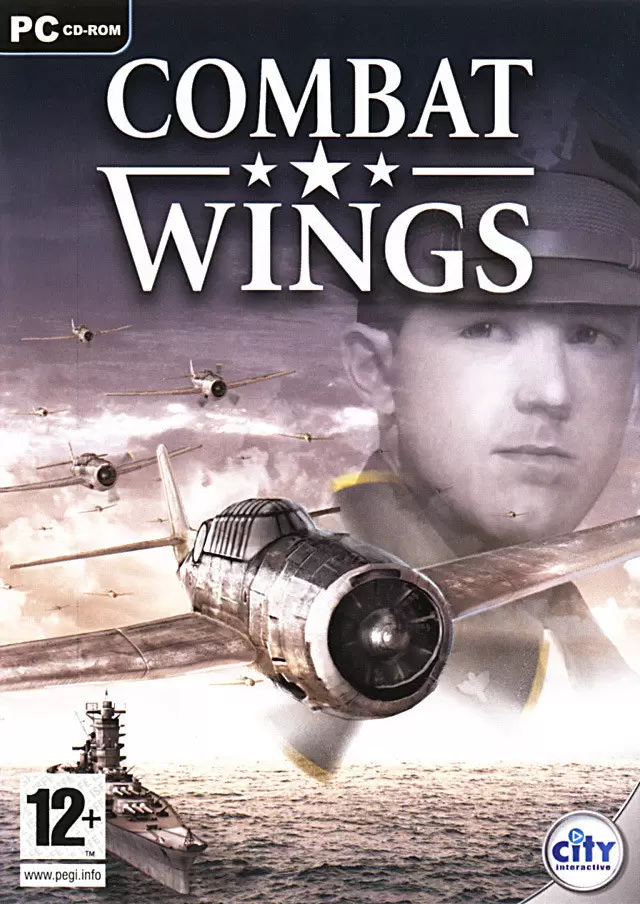 PC Games - Combat Wings