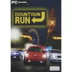 Downtown Run