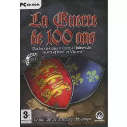 La Guerre de 100 Ans