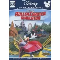 Rollercoaster Simulator