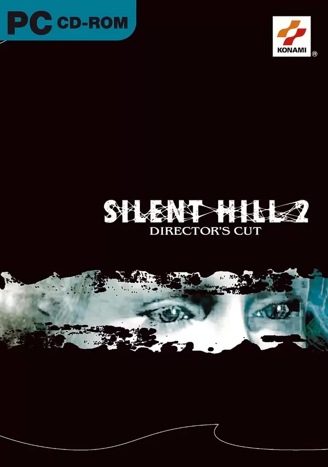 Jeux PC - Silent Hill 2 : Director\'s Cut