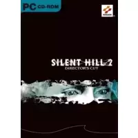 Silent Hill 2 : Director's Cut