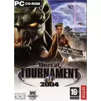 Unreal Tournament 2004