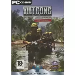 Vietcong : Fist Alpha