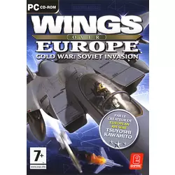 Wings over Europe