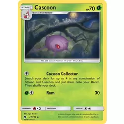 Cascoon
