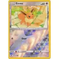 Eevee Reverse