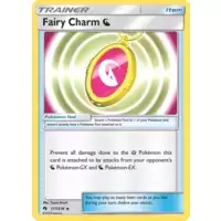 Fairy Charm D