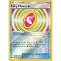 Fairy Charm D Reverse